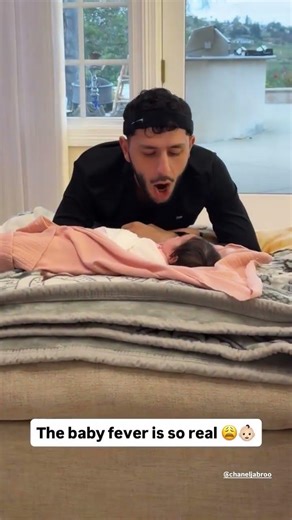 Baby fever 💕@rug @Brawadis #shorts