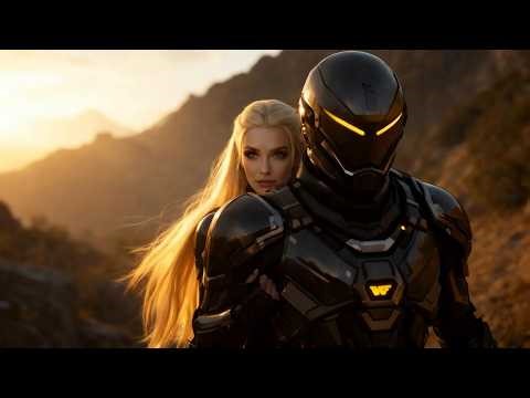 Human Janitor Saves Rich Alien Girl From Kidnapping With A Secret Skill — What She Did Changed All