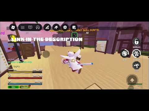 **TENSEN HUB** The BEST GPO script [AUTO FARM, AUTO CUPID, and MANY MORE]