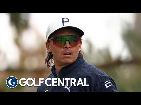 Who can still qualify for the 2026 Masters | Golf Channel