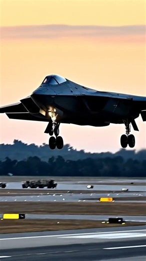 How the B-2 Bomber Flies Without a Tail — And Lands Safely