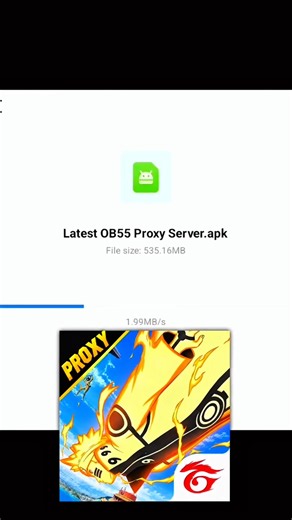 PROXY SERVER DOWNLOAD ✅ #ytshorts #freefireshorts
