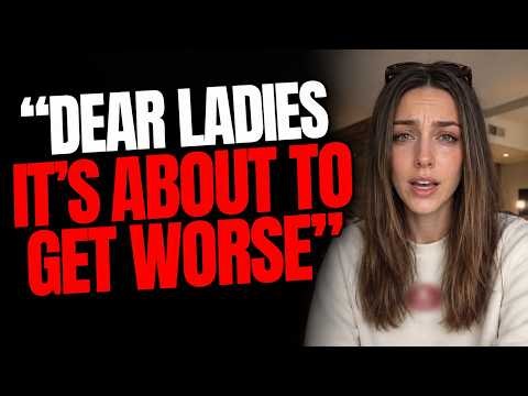 MGTOW is Rising Massively In 2026 —Men are Finally Happy