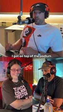 dylan alcott is trying to do everyone a favour #abilityfest #disability