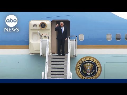 Good Morning America: News to start your day | May 15