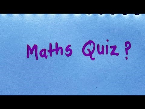 Maths Puzzle 🧩 Can you solve this ? #shorts#trending #quiz #puzzle #shortsfeed