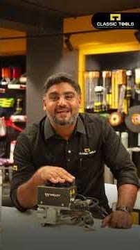 Faster & Smarter Plastic Welding with Weldy Geo 2