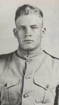USMC Cpl John Pruitt: Double Medal of Honor Recipient WWI