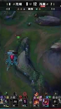 TEM QUE ACREDITAR! A LOS faz 1 a 0 na TSW #Worlds2026
