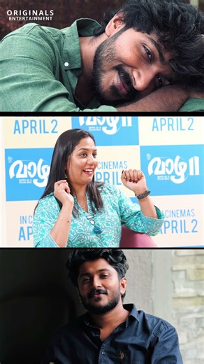 ഹാഷിറിനാണോ ഏറ്റവും കൂടുതൽ ഗേൾ ഫാൻസ് ഉള്ളത്?😌❤️ #hashir #vaazha2