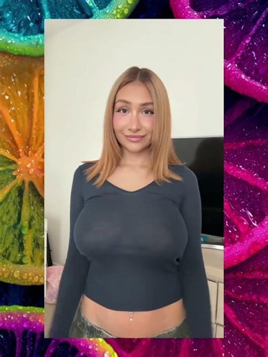 Big bank challenge 💦🍩🥵 cake twerking latina #tiktok #bigbang #shorts #viral #subscribe