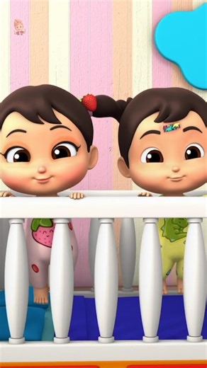 Boo Boo Song for Kids #nurseryrhymes #kidssongs