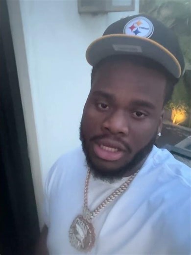 Welcome to Pittsburgh, Max Iheanachor‼️