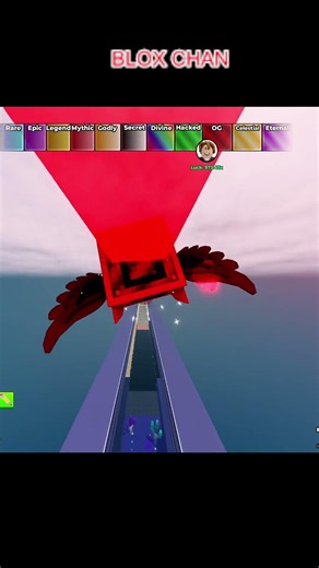 1like=1%lucky #roblox #brainrot #bacon #shorts