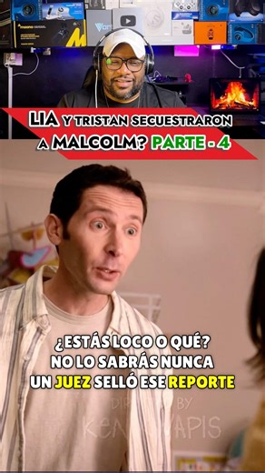 Reese se venga de Kelly por delatarlo? Serie Malcolm el de en medio #humor #comedia #peliculas #fun