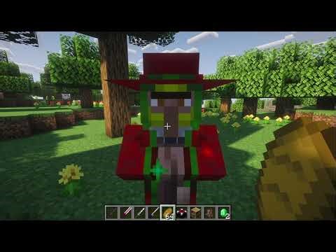 GBs Mod showcase update v0.1.2!