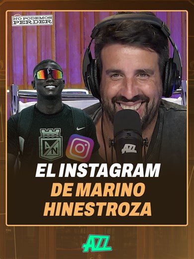 El show de Marino Hinestroza, el delantero colombiano que busca Boca #fyp #marinohinestroza #colombiano #bocajuniors #boca