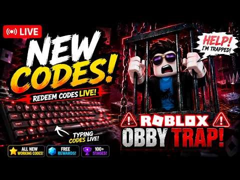 🔴 LIVE: TESTING ALL NEW SURVIVE ZOMBIE ARENA CODES + GAMEPLAY! #roblox #survivezombiearena