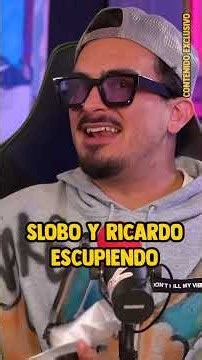 Escupiendo por la salud #lacotorrisa #slobotzky #ricardoperez #humor #comedia #chiste #risa