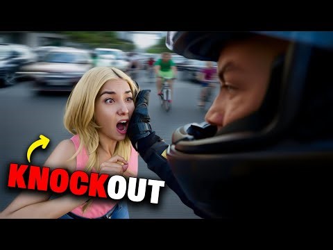 Bikers vs Crazy Car Drivers — Road Rage Gone Wrong (2025)