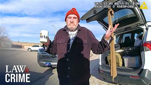 'Grandpa' busted for using AI to make child porn