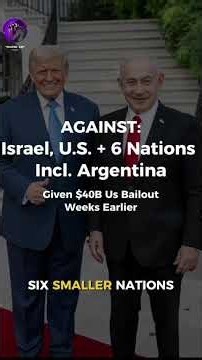 Netanyahu Compared "Free Palestine" to "Heil Hitler" — Ritter Responds (top pick)#shorts #shortvideo