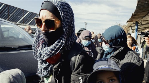 ‘We don’t know who they are’: Further attempts to repatriate ISIS brides to Australia