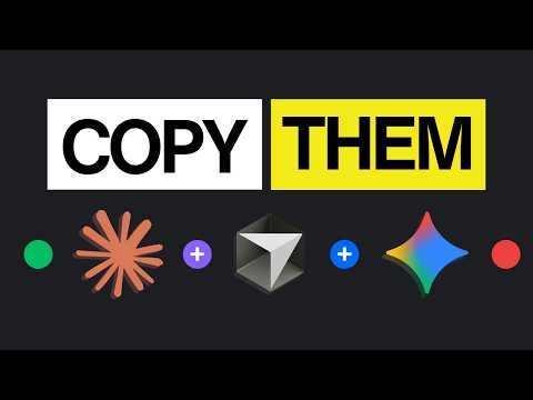 8 Vibe Coded Apps That Are Making $1M+/Month