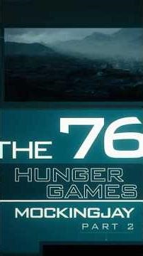 Katniss Bersiap untuk Pertempuran Terakhir | The Hunger Games: Mockingjay Part 2 Official Lookback