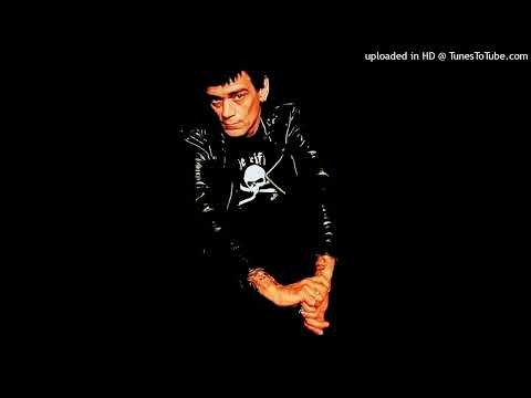 Dee Dee Ramone & The Spikey Tops - 02 Bop 'Til You Drop (Live At Count Divide) NYC 1990