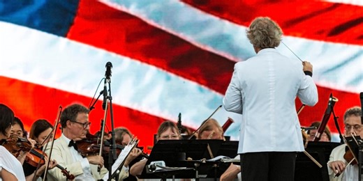 Opinion | Has America Lost Its Melody?