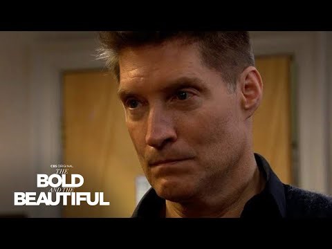 The Bold and the Beautiful - She Doesn't Play Games