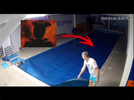 Springtrap's Haunting Laughter Explained