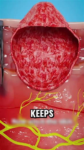 Why You Should Never Pop a Blister 😬