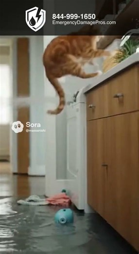 Your Washing Machine Just Declared War on Your Feet