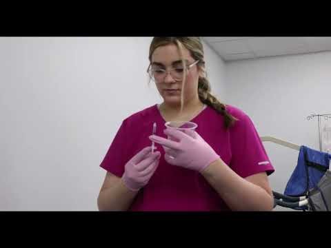 HPTC Promotional Video by Multimedia student Noah Pena