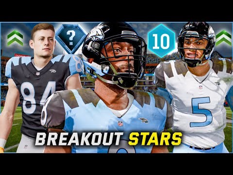 The First Practice Squad STARS Have Emerged | Madden 26 Franchise (Ep.2)