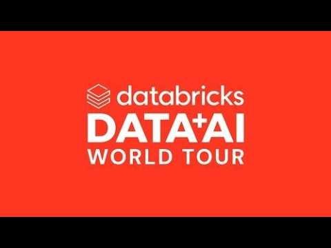Data+AI World Tour for Government 2025 - Building the Trusted Data Foundation for Secure AI