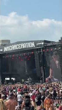 Inkcarceration 2026 - 7/19/2026 - Alien Ant Farm