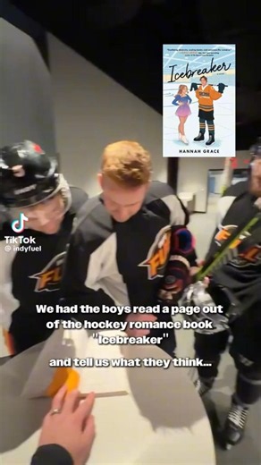 Hockey players and their book of choice | What they think when you tell them they look gay, Hockey girlfriend, Hot hockey players