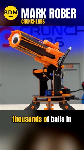 Mark Rober's Videos Sell the Box