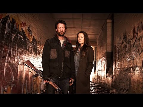 Steven Spielberg's Forgotten 5-Season Sci-Fi Series Is Finally Coming To Netflix At The Perfect Time