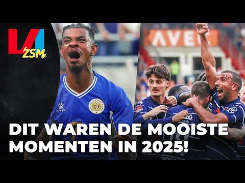 Dit waren dé verrassingen van 2025 | VI ZSM