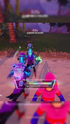 Fortnite Battle Royale Xero Build: The Funniest Meme Build 🤣