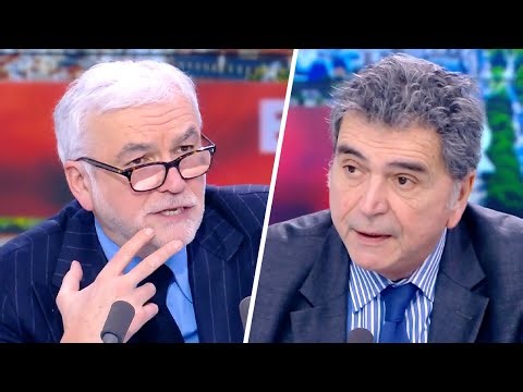 Iran : "Le pouvoir iranien vit de la terreur, son ADN c’est de tuer !" (Pierre Lellouche)