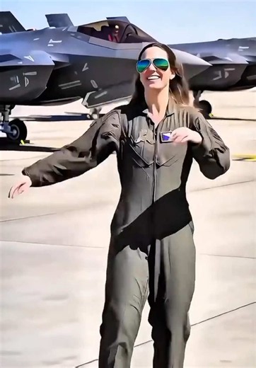 US Air Force Female Pilots: A Tribute to Beautiful Aviation 🪽