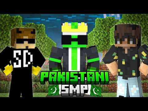 How To Join Minecraft Pakistani Smp Minecraft Pakistan