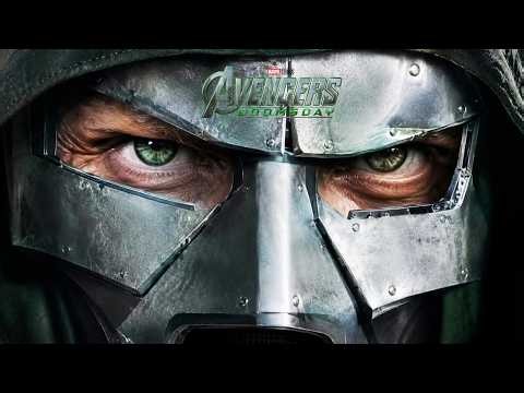 Avengers Doomsday INSANE LEAKED FOOTAGE EXPLAINED & More 