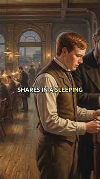 carnegie short 2 The Moment That Changed Everything Ten Dollars Earned While He Slept