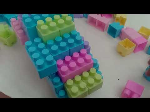 Satisfying LEGO Military Jeep Build | Tactical Off-Road Vehicle Assembly